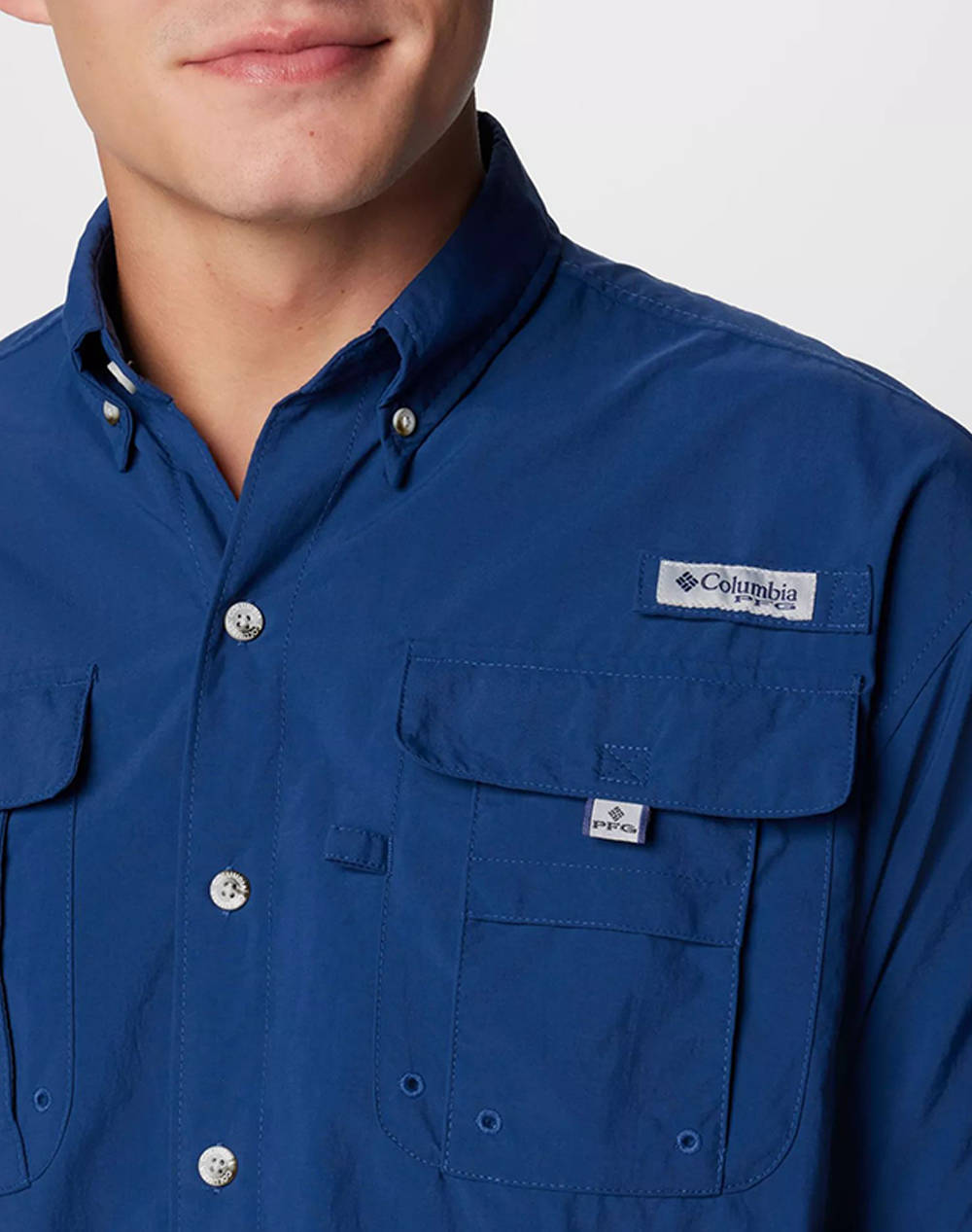 COLUMBIA Camasa de barbati Bahama™ II S/S Shirt