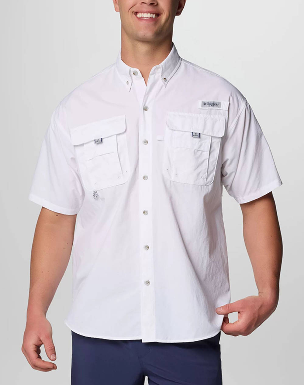 COLUMBIA Camasa de barbati Bahama™ II S/S Shirt
