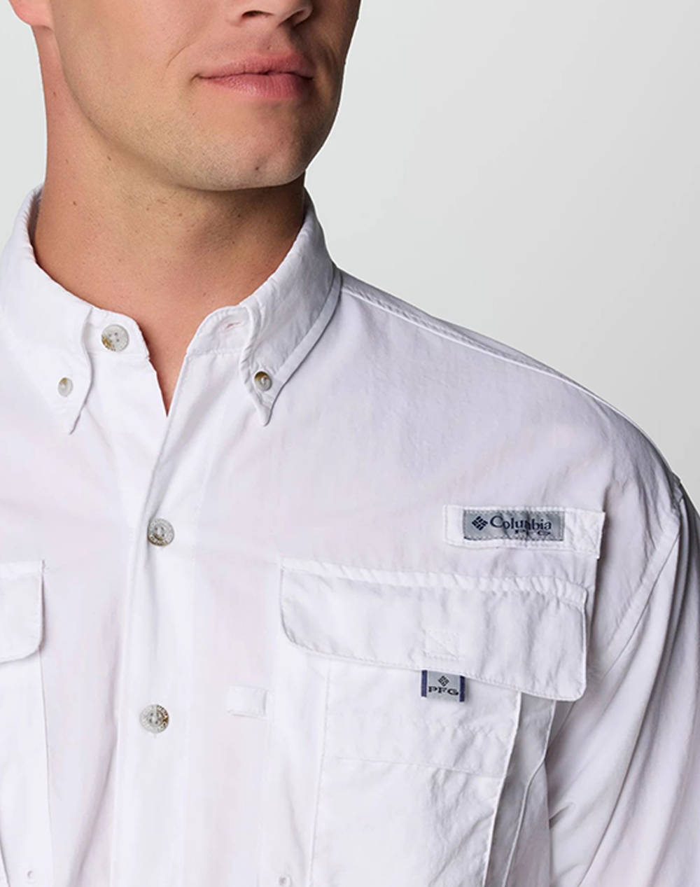 COLUMBIA Camasa de barbati Bahama™ II S/S Shirt