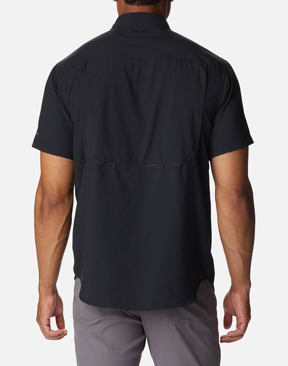 COLUMBIA Camasa de barbati Silver Ridge™ Utility Lite Short Sleeve