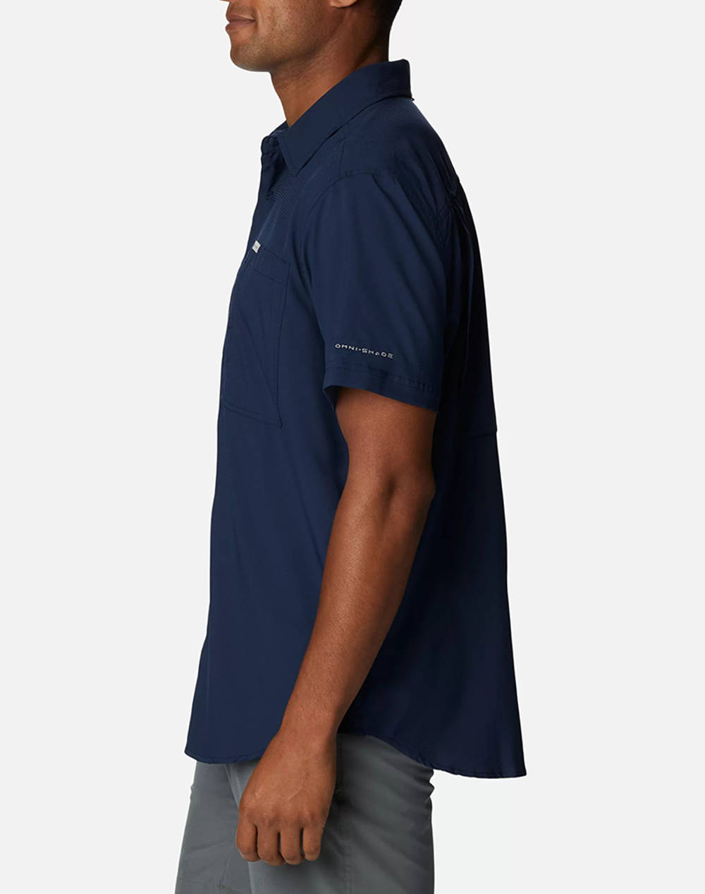COLUMBIA Camasa de barbati Silver Ridge™ Utility Lite Short Sleeve