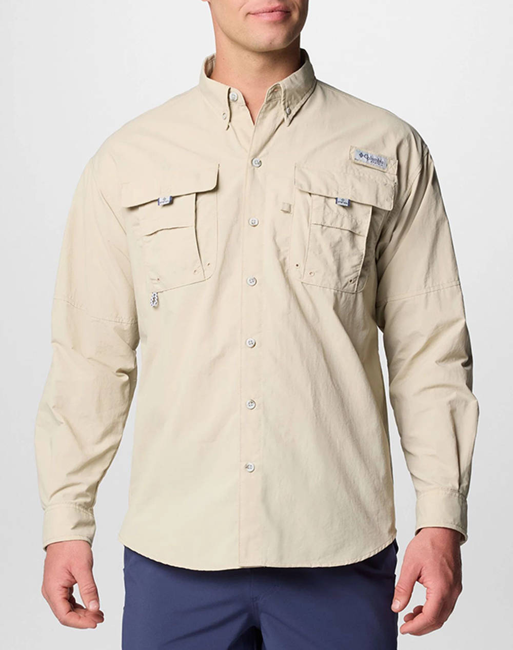 COLUMBIA Camasa de barbati Bahama™ II L/S Shirt