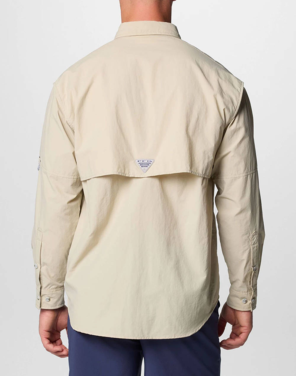 COLUMBIA Camasa de barbati Bahama™ II L/S Shirt