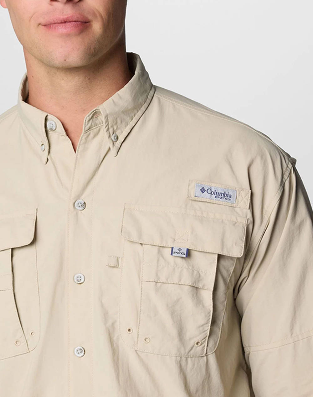 COLUMBIA Camasa de barbati Bahama™ II L/S Shirt