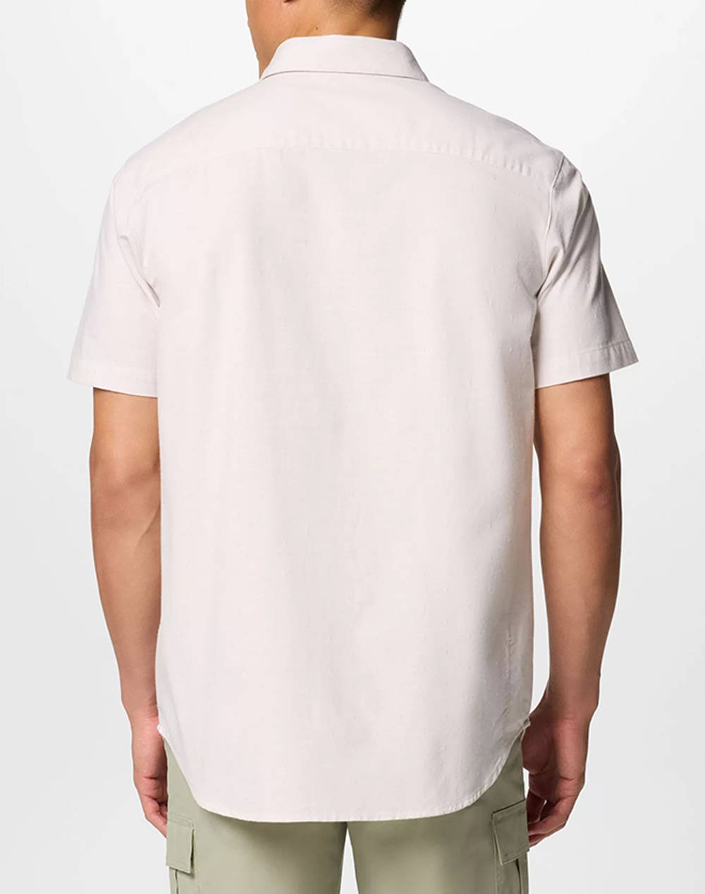 COLUMBIA Camasa de barbati Rapid Rivers™ Novelty Short Sleeve