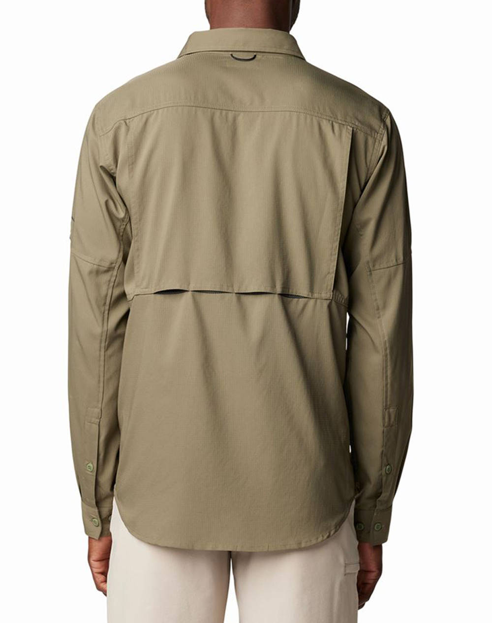 COLUMBIA Camasa de barbati Silver Ridge™ Utility Lite Long Sleeve