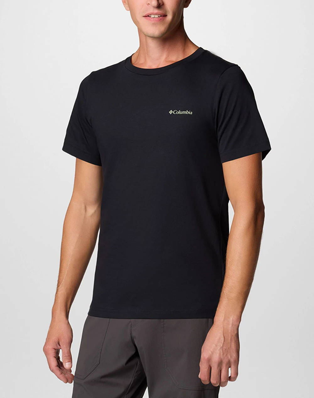 COLUMBIA Bluza de barbati Rapid Ridge™ Back Graphic Tee II