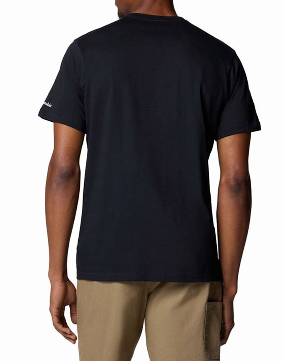 COLUMBIA Bluza de barbati Rapid Ridge™ Graphic Tee