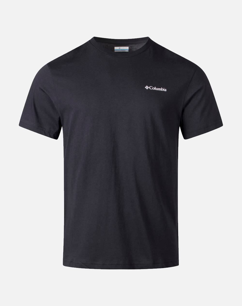 COLUMBIA Bluza de barbati Barton Springs™ SS Graphic Tee