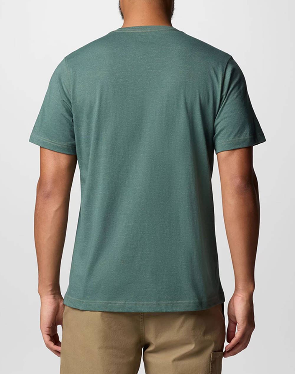COLUMBIA Bluza de barbati Thistletown Hills™ Short Sleeve