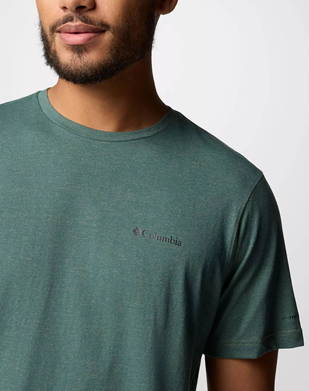 COLUMBIA Bluza de barbati Thistletown Hills™ Short Sleeve