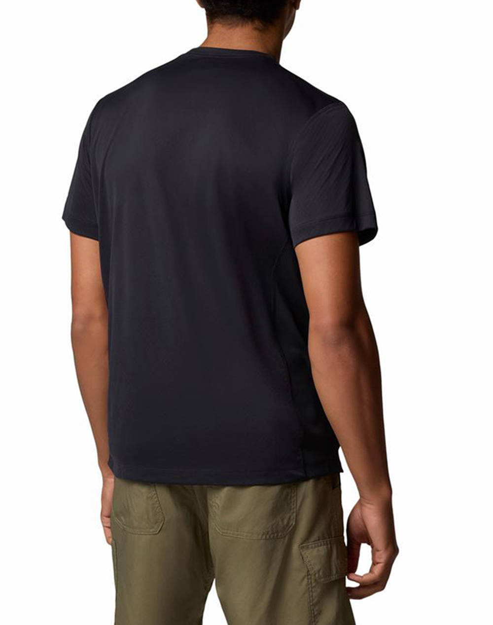 COLUMBIA Bluza de barbati Zero Rules™ Light SS Crew