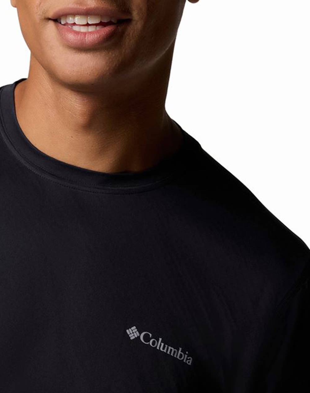COLUMBIA Bluza de barbati Zero Rules™ Light SS Crew
