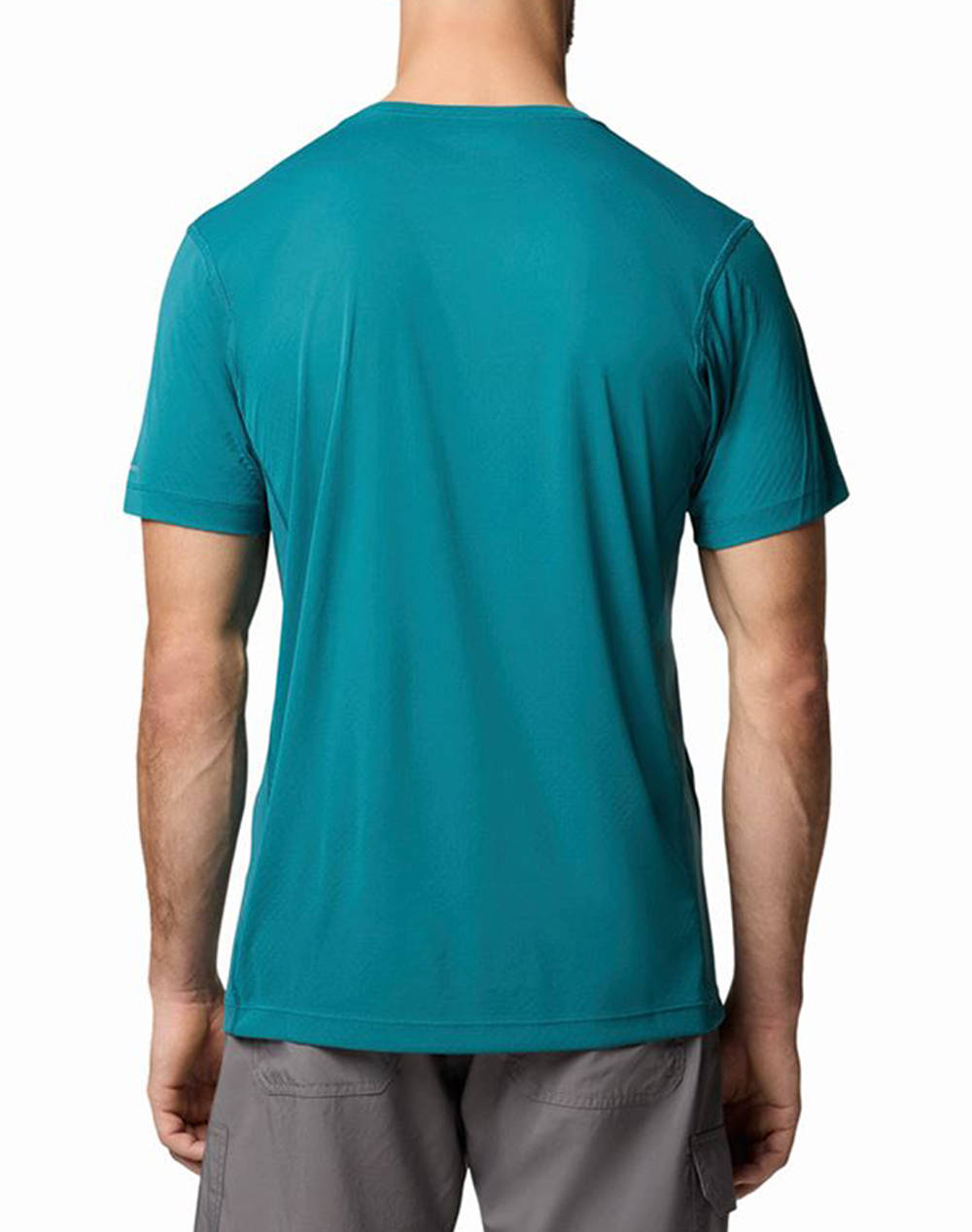 COLUMBIA Bluza de barbati Zero Rules™ Light SS Crew