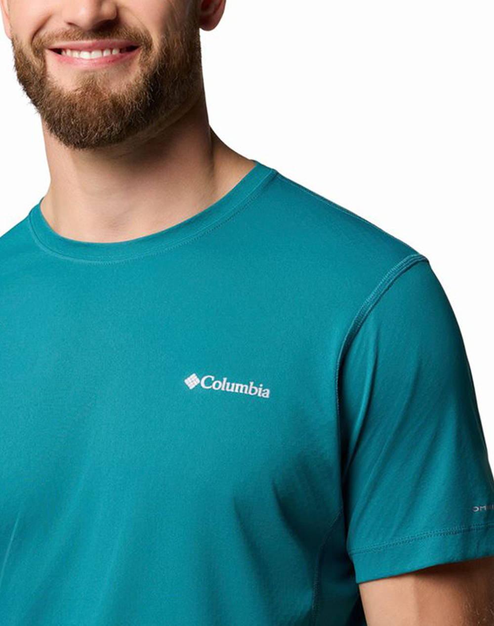 COLUMBIA Bluza de barbati Zero Rules™ Light SS Crew