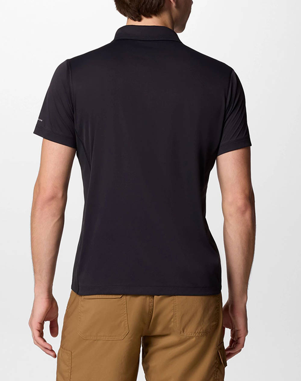 COLUMBIA Bluza de barbati Zero Rules™ Light Polo