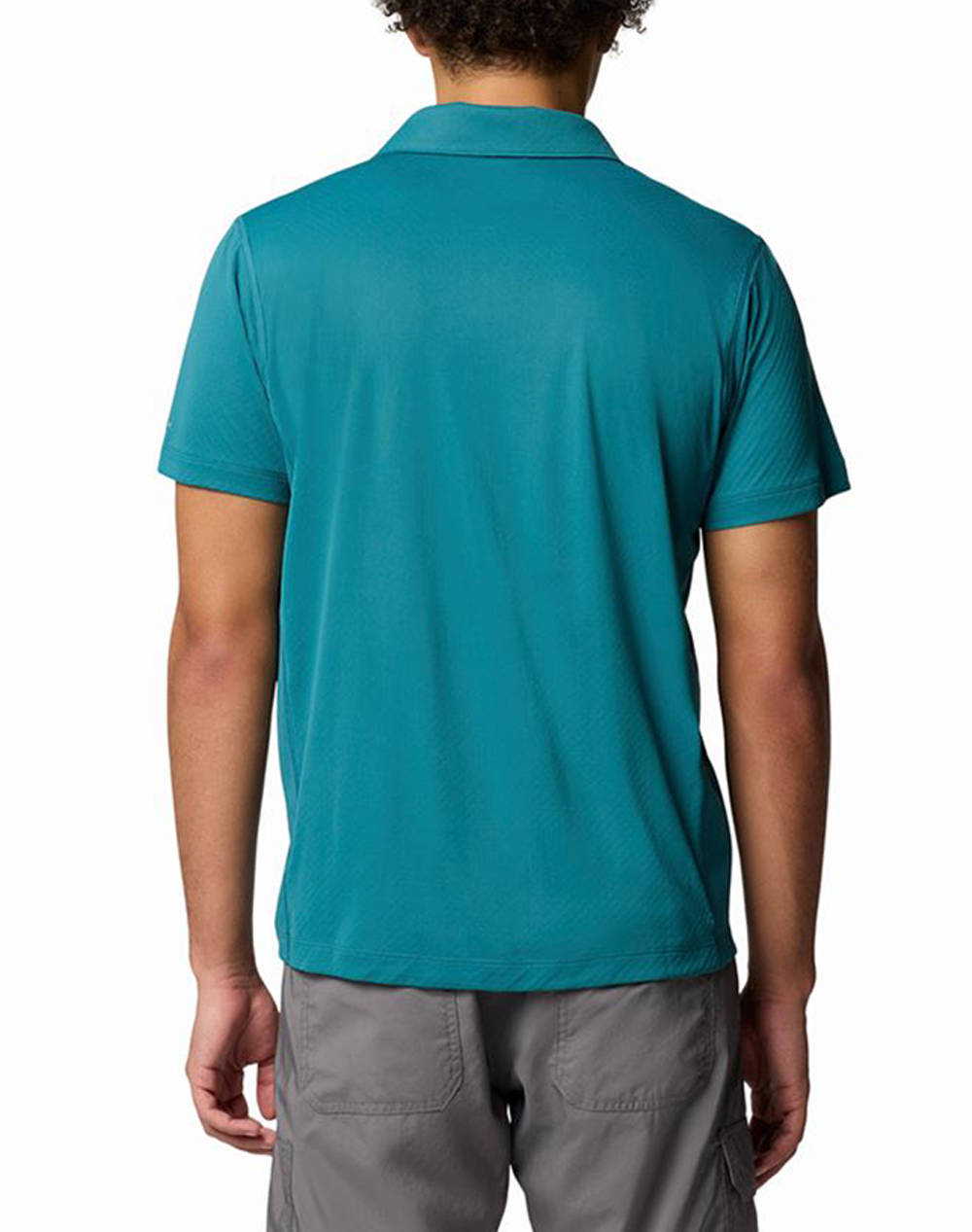 COLUMBIA Bluza de barbati Zero Rules™ Light Polo