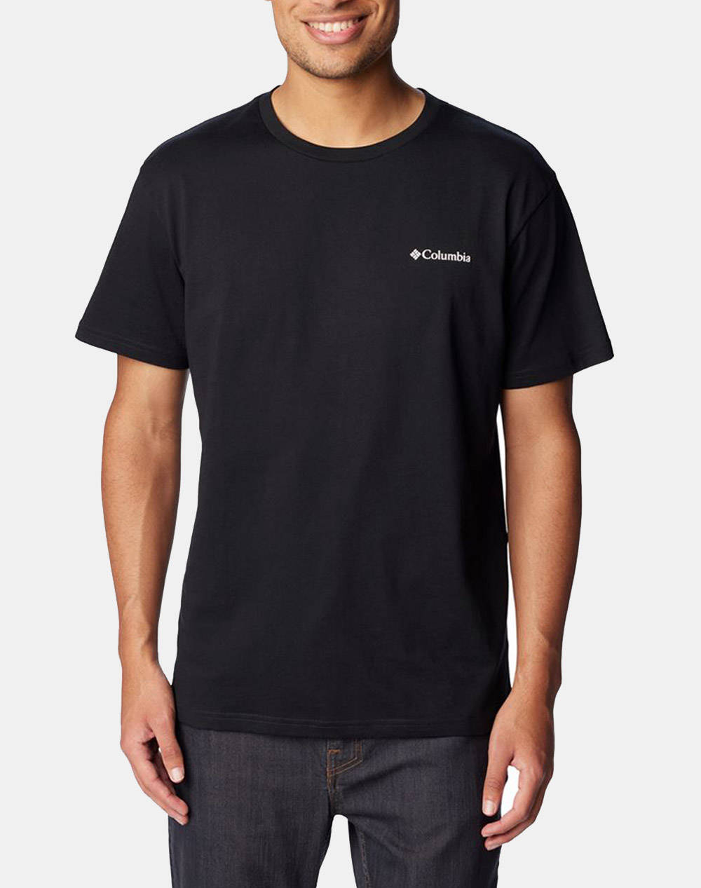 COLUMBIA Bluza de barbati CSC Basic Logo™ Short Sleeve Tee