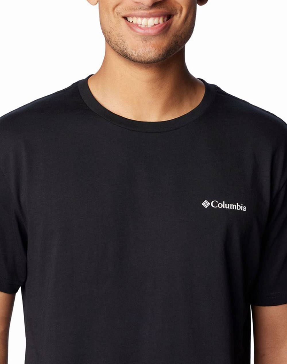 COLUMBIA Bluza de barbati CSC Basic Logo™ Short Sleeve Tee