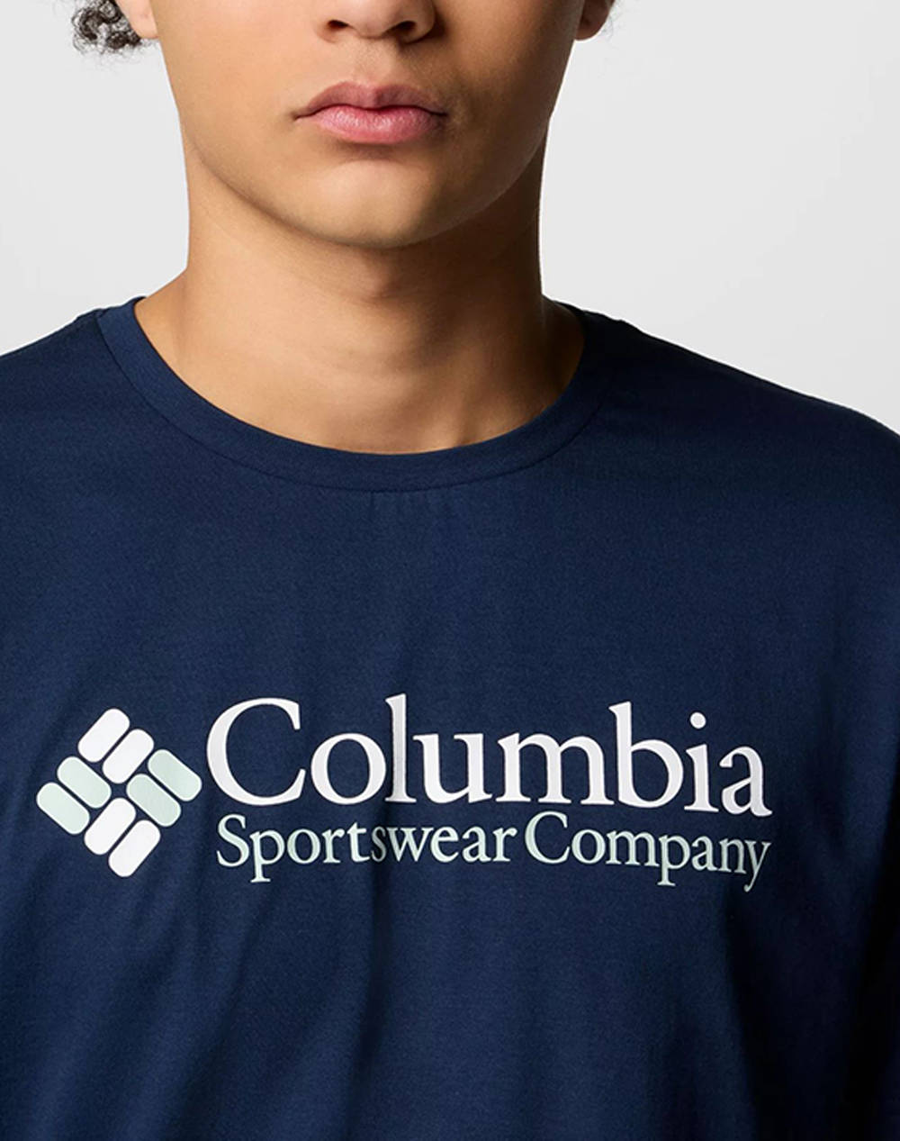 COLUMBIA Bluza de barbati CSC Basic Logo™ Short Sleeve Tee