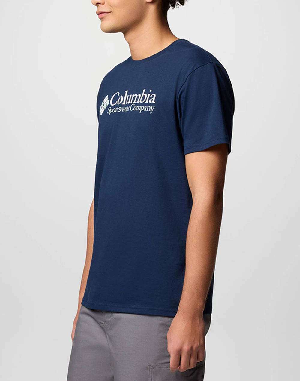 COLUMBIA Bluza de barbati CSC Basic Logo™ Short Sleeve Tee