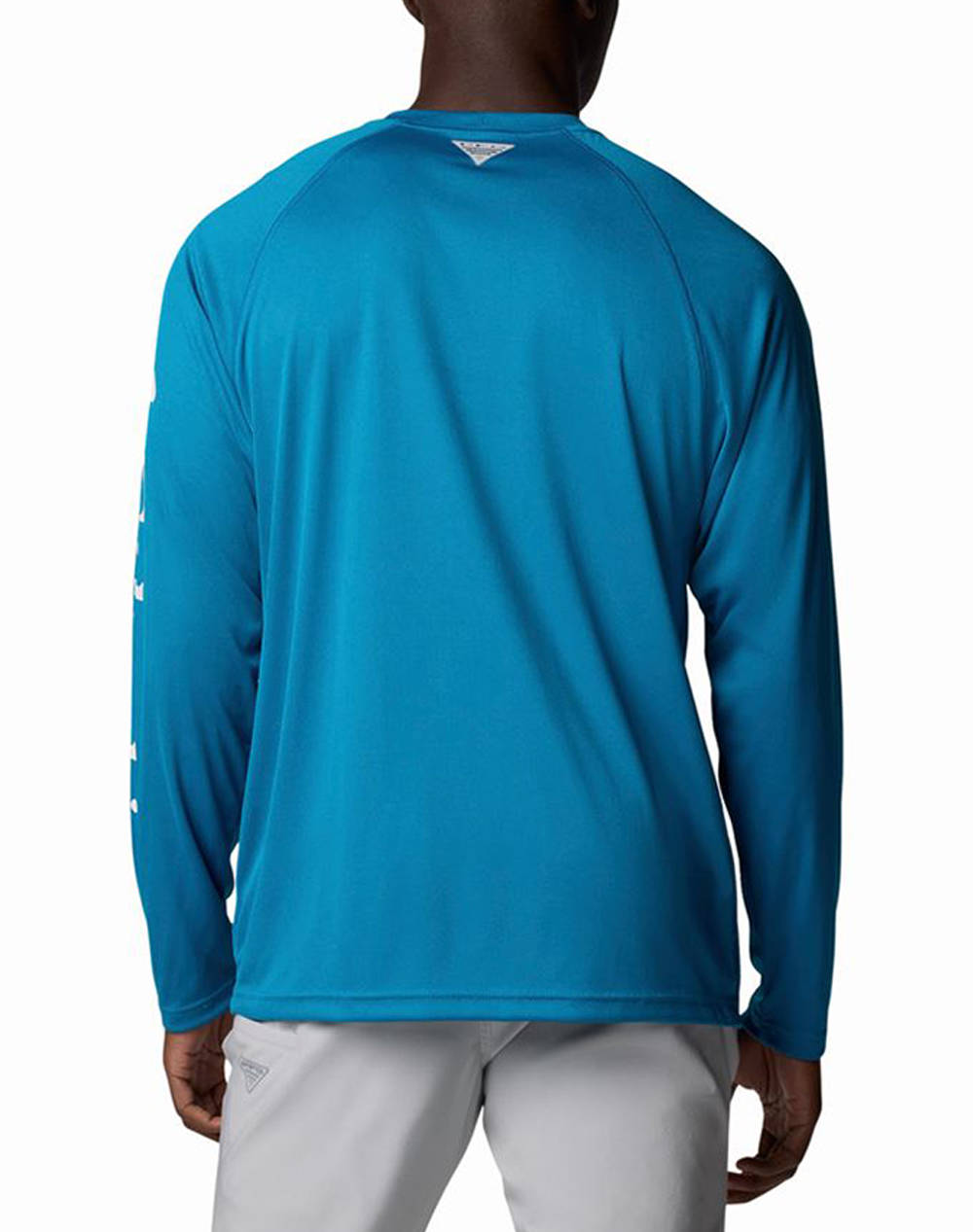 COLUMBIA Bluza de barbati Terminal Tackle™ LS Tee