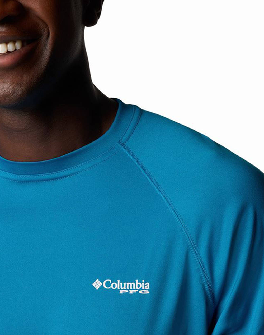 COLUMBIA Bluza de barbati Terminal Tackle™ LS Tee