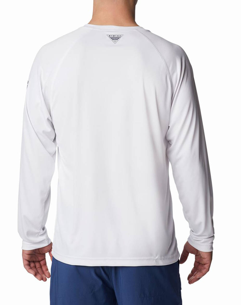 COLUMBIA Bluza de barbati Terminal Tackle™ LS Tee