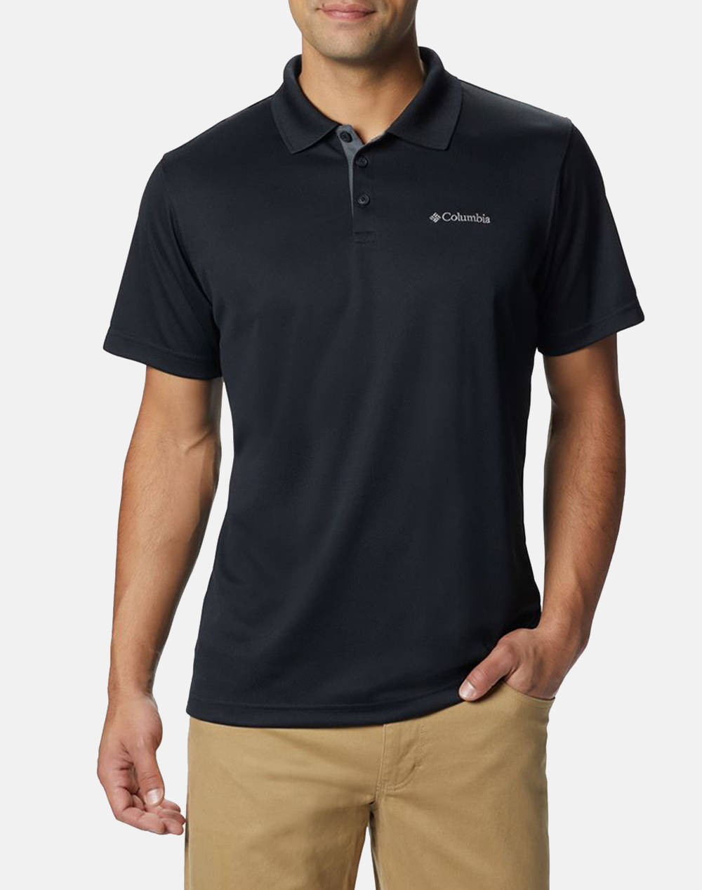 COLUMBIA Utilizer Polo De barbati