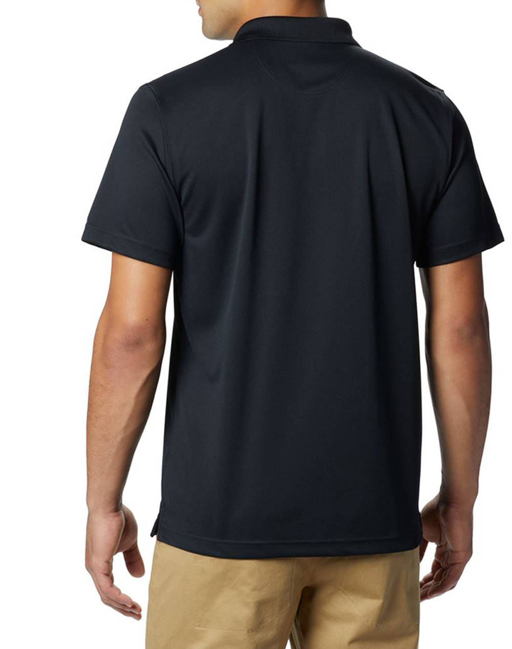 COLUMBIA Utilizer Polo De barbati