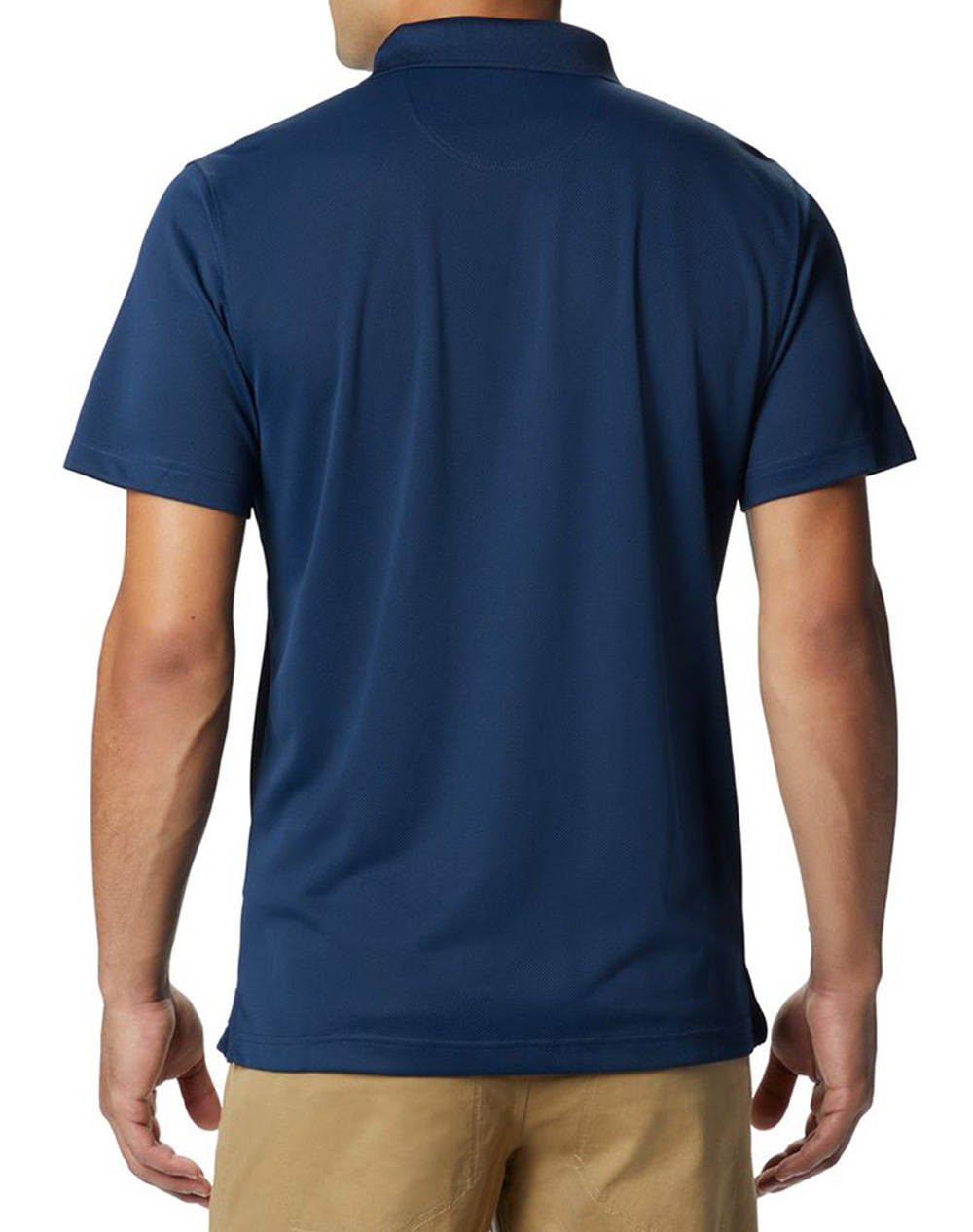 COLUMBIA Utilizer Polo De barbati