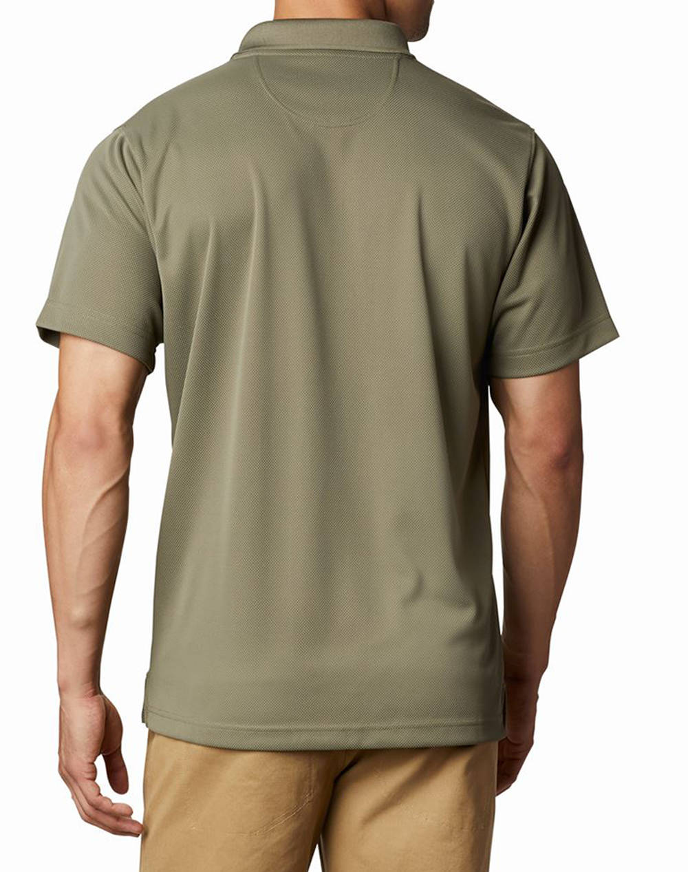 COLUMBIA Utilizer Polo De barbati