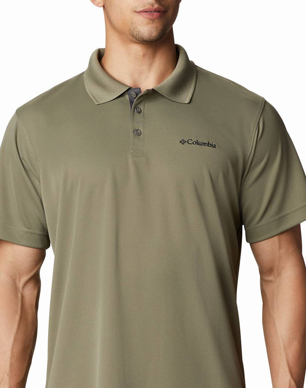 COLUMBIA Utilizer Polo De barbati
