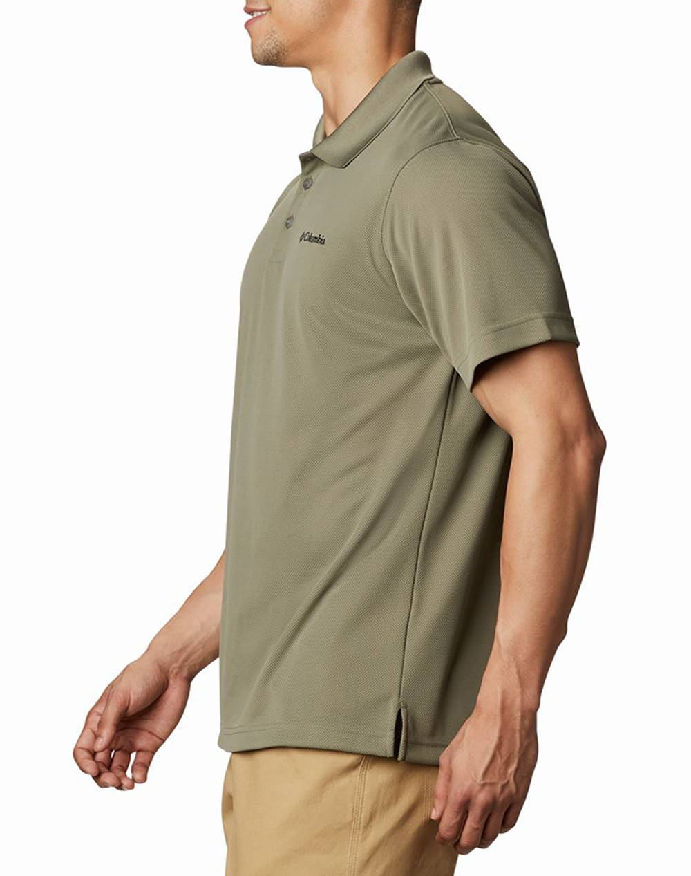 COLUMBIA Utilizer Polo De barbati