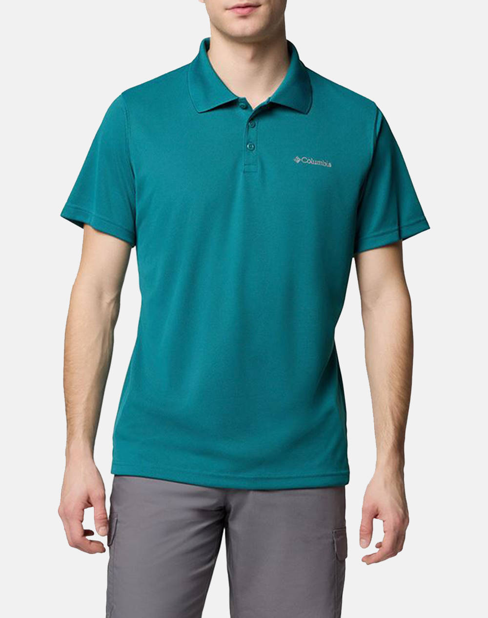 COLUMBIA Utilizer Polo De barbati