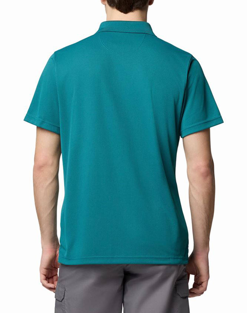 COLUMBIA Utilizer Polo De barbati