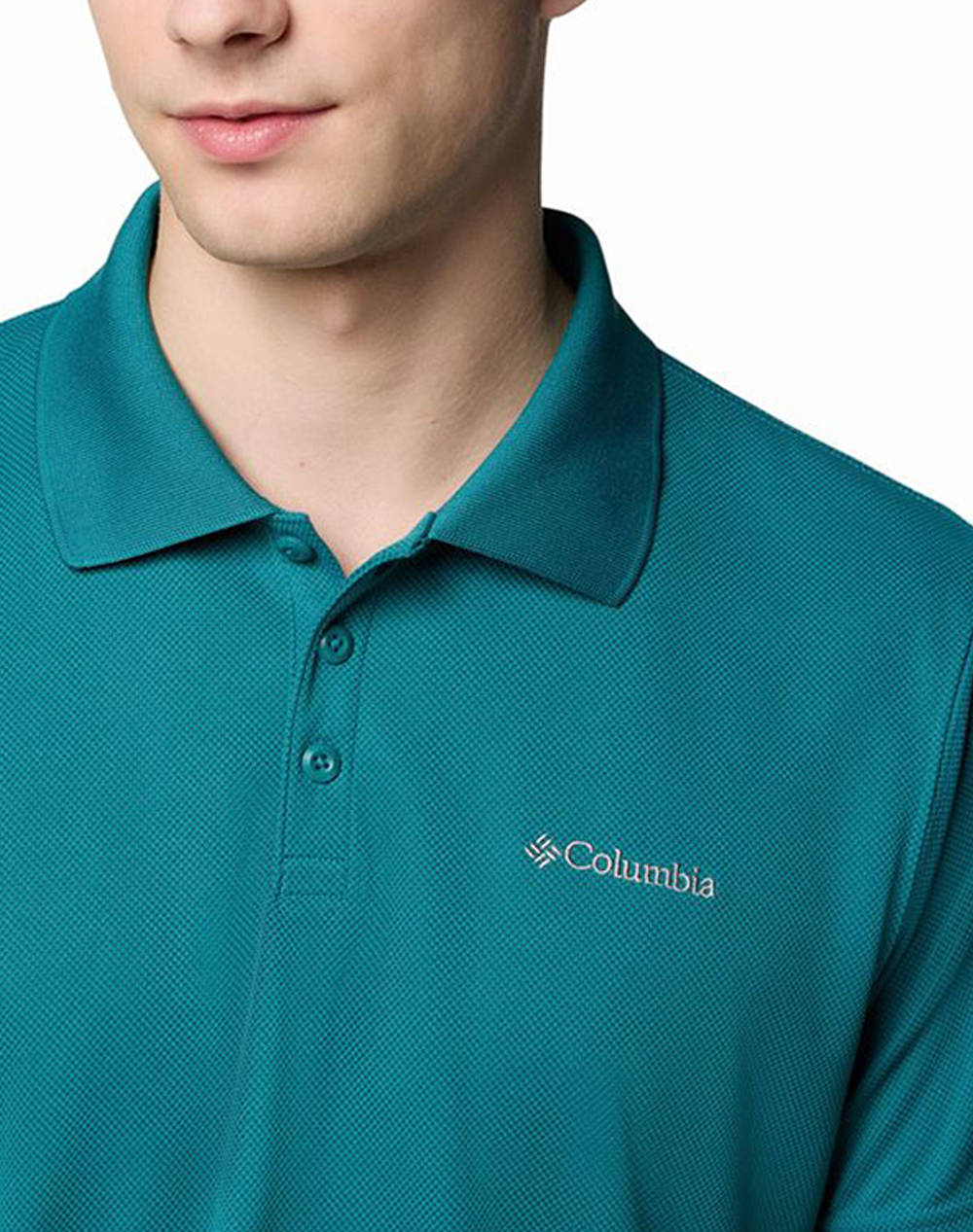 COLUMBIA Utilizer Polo De barbati