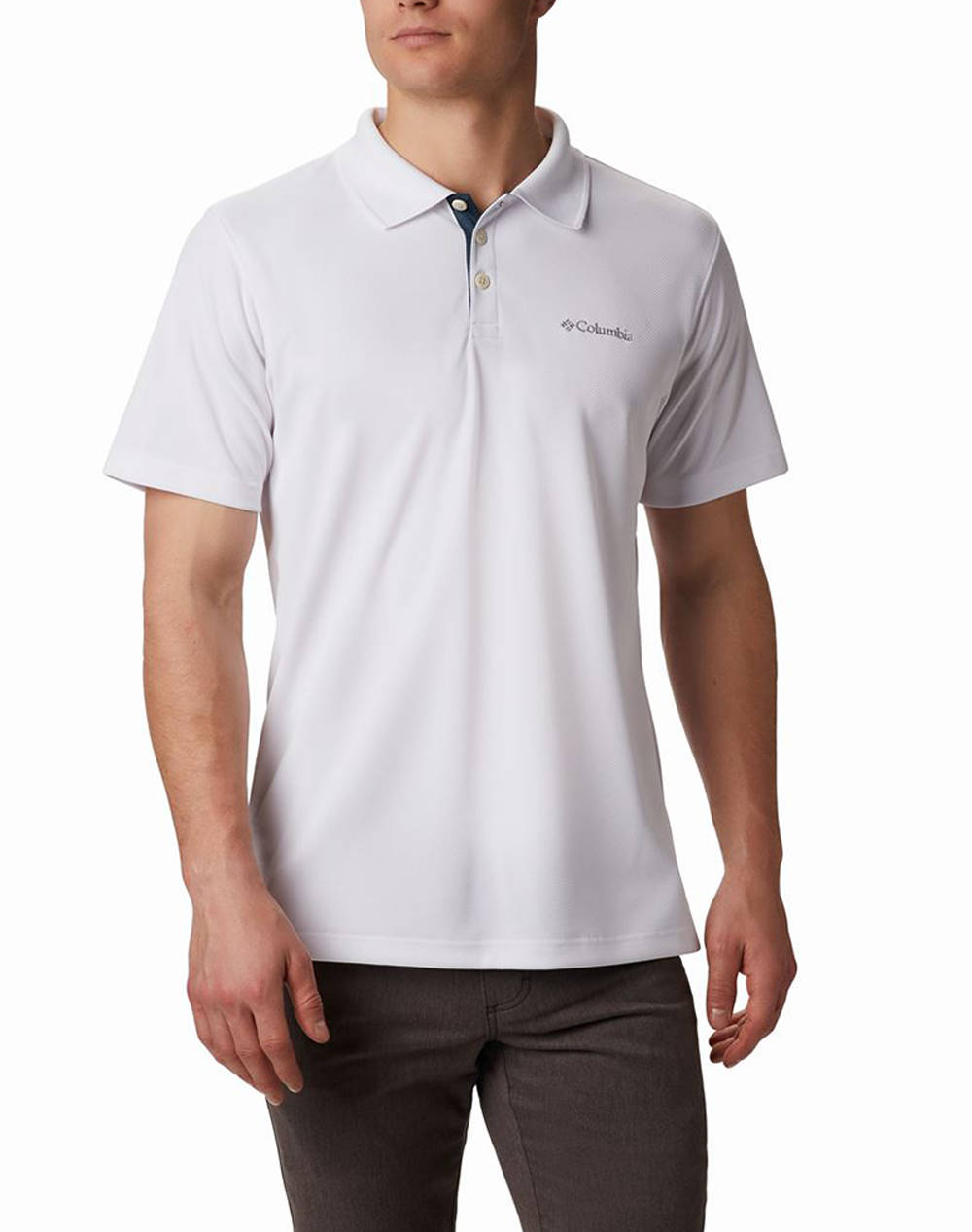 COLUMBIA Utilizer Polo De barbati