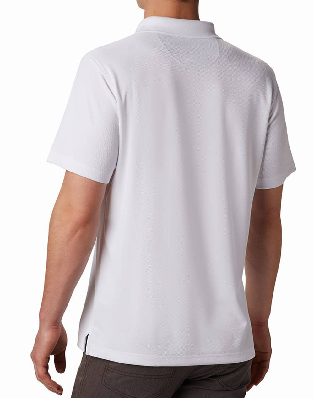COLUMBIA Utilizer Polo De barbati