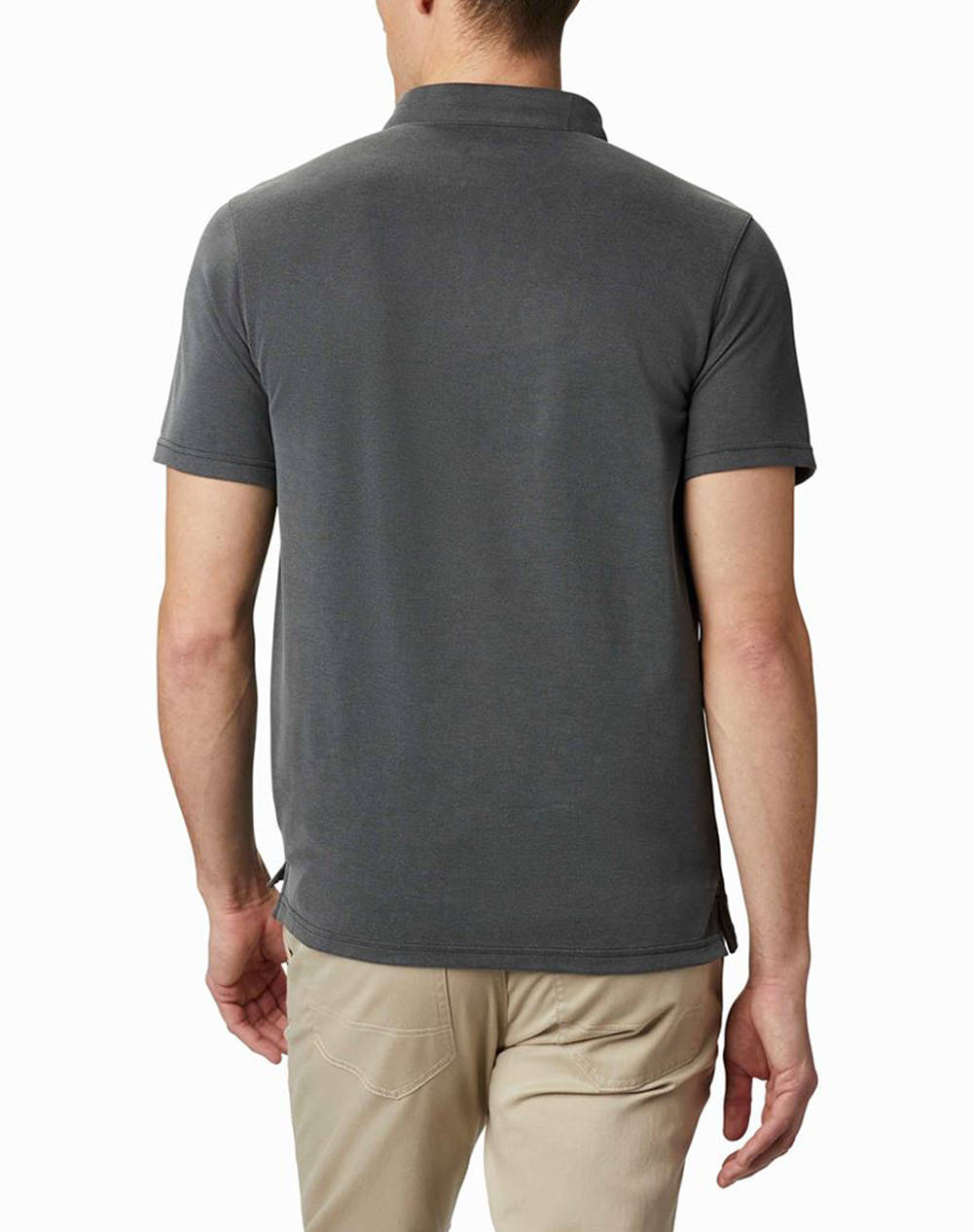 COLUMBIA Nelson Point™ Polo Barbati