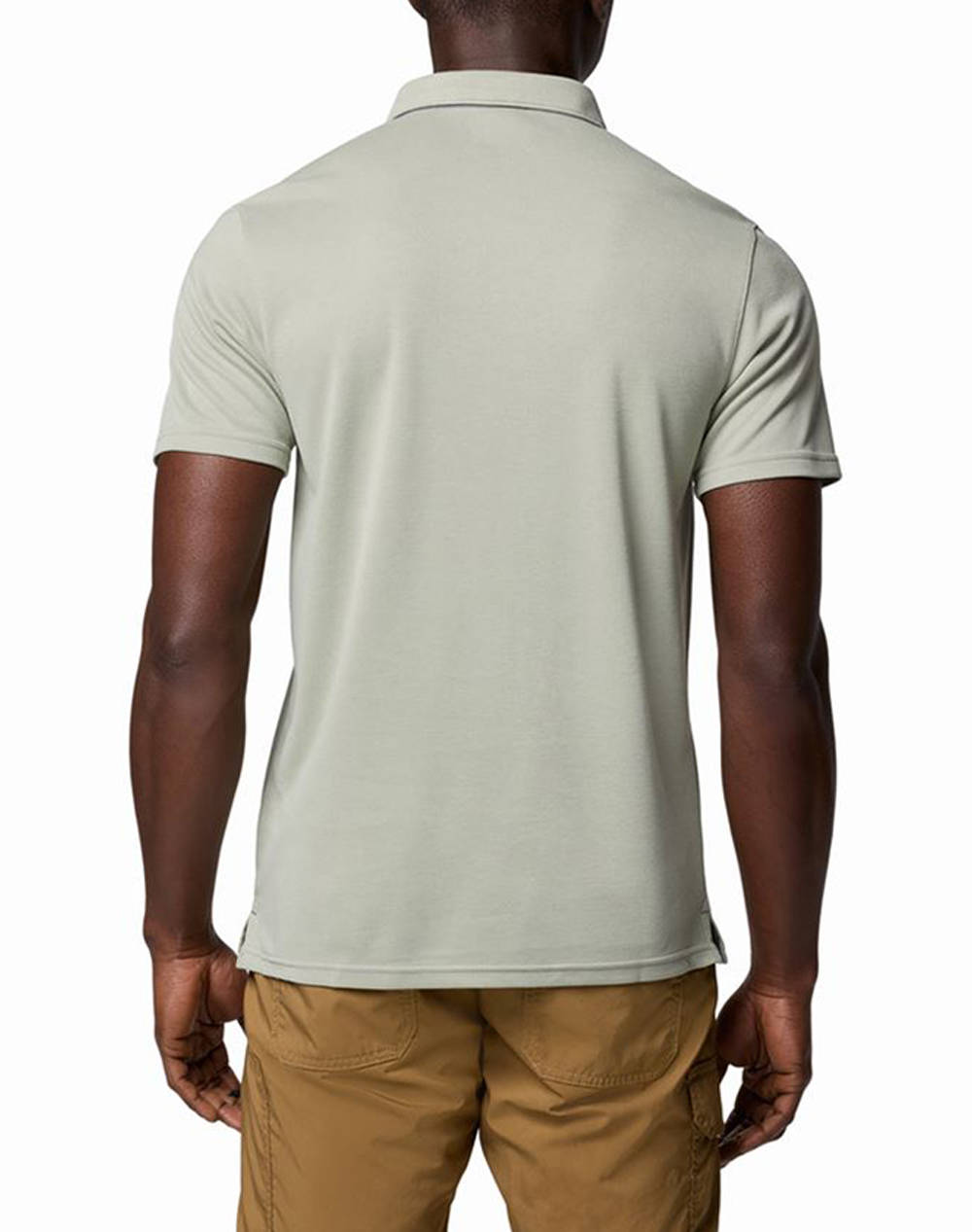 COLUMBIA Nelson Point™ Polo Barbati