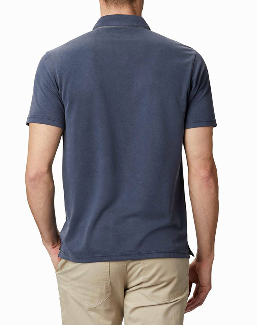 COLUMBIA Nelson Point™ Polo Barbati