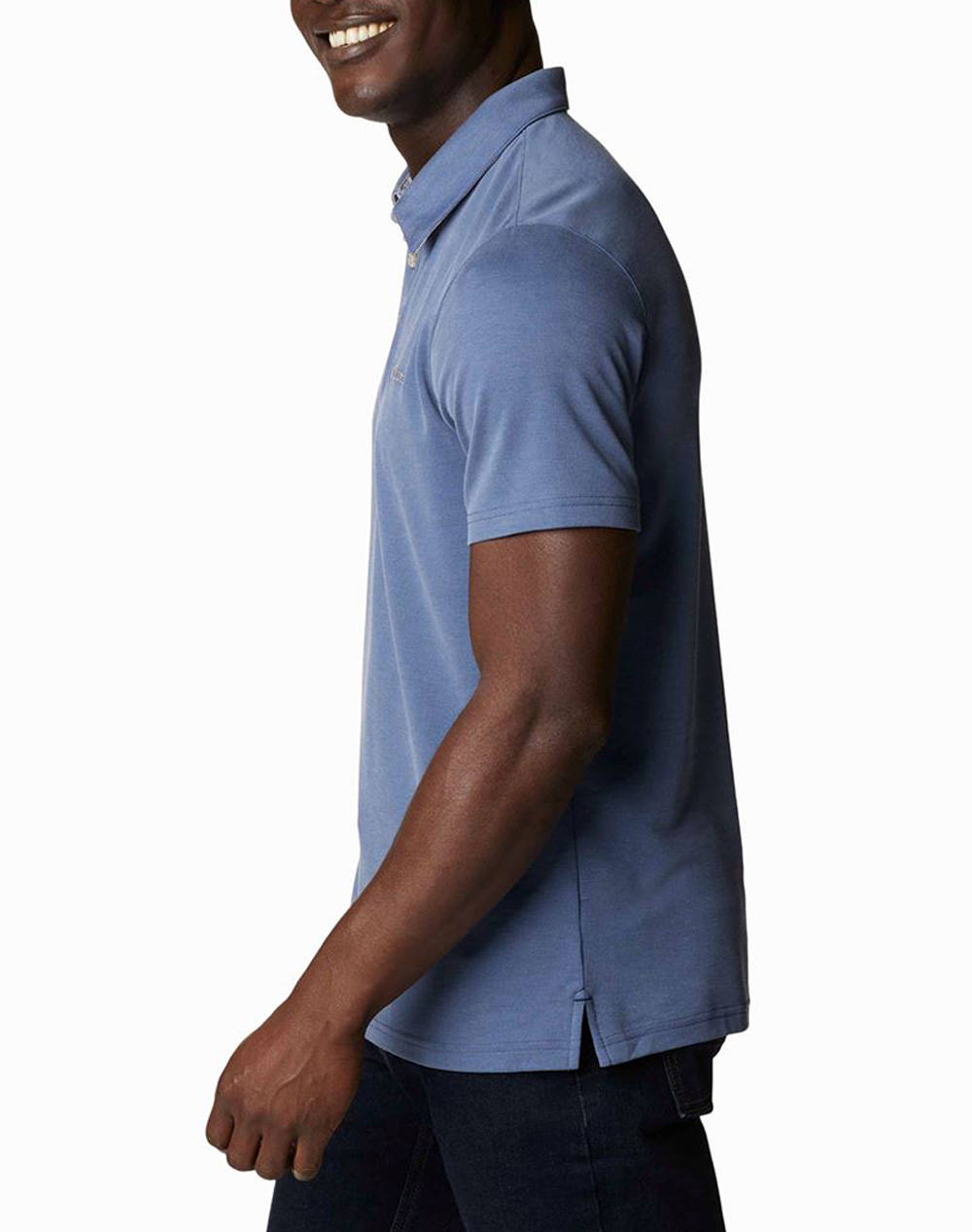 COLUMBIA Nelson Point™ Polo Barbati