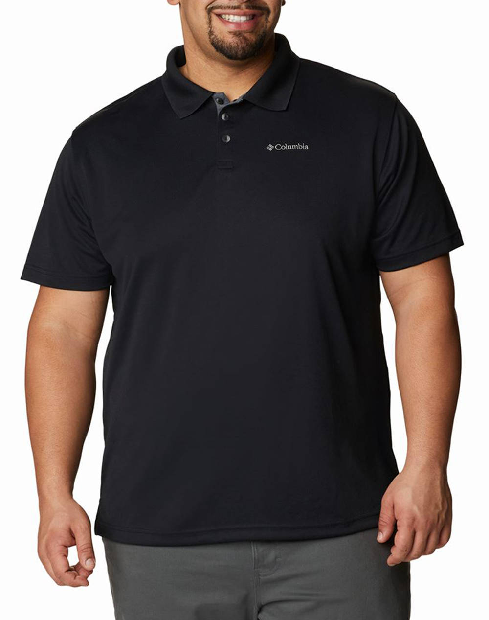 COLUMBIA Utilizer Polo de barbati