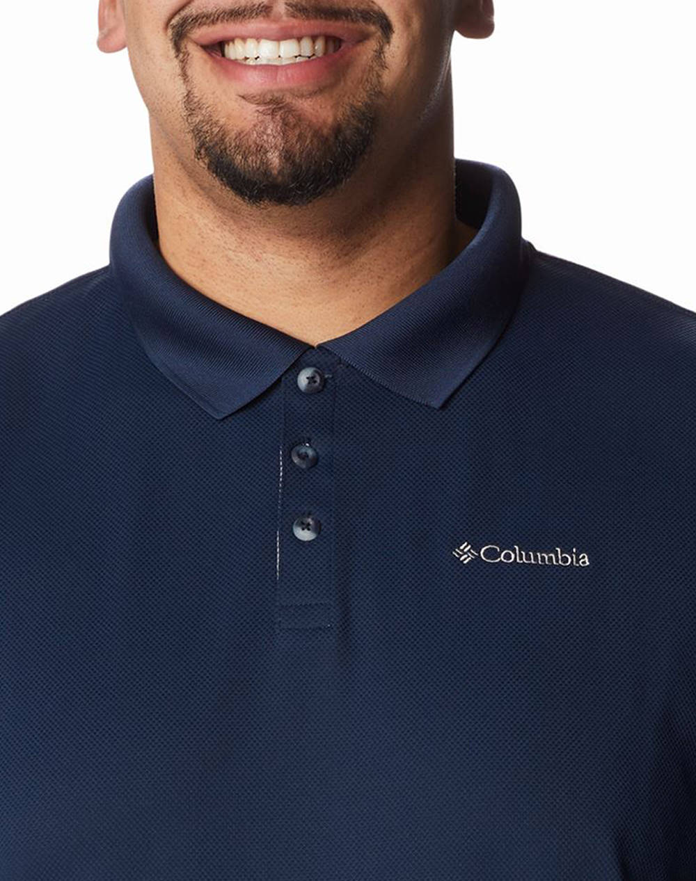 COLUMBIA Utilizer Polo de barbati