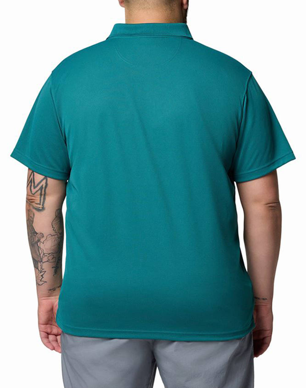 COLUMBIA Utilizer Polo de barbati
