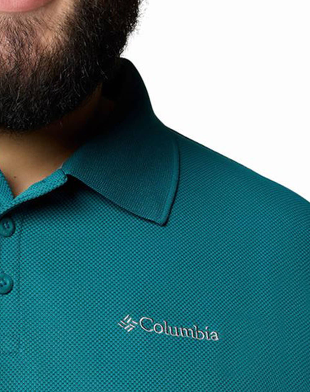 COLUMBIA Utilizer Polo de barbati