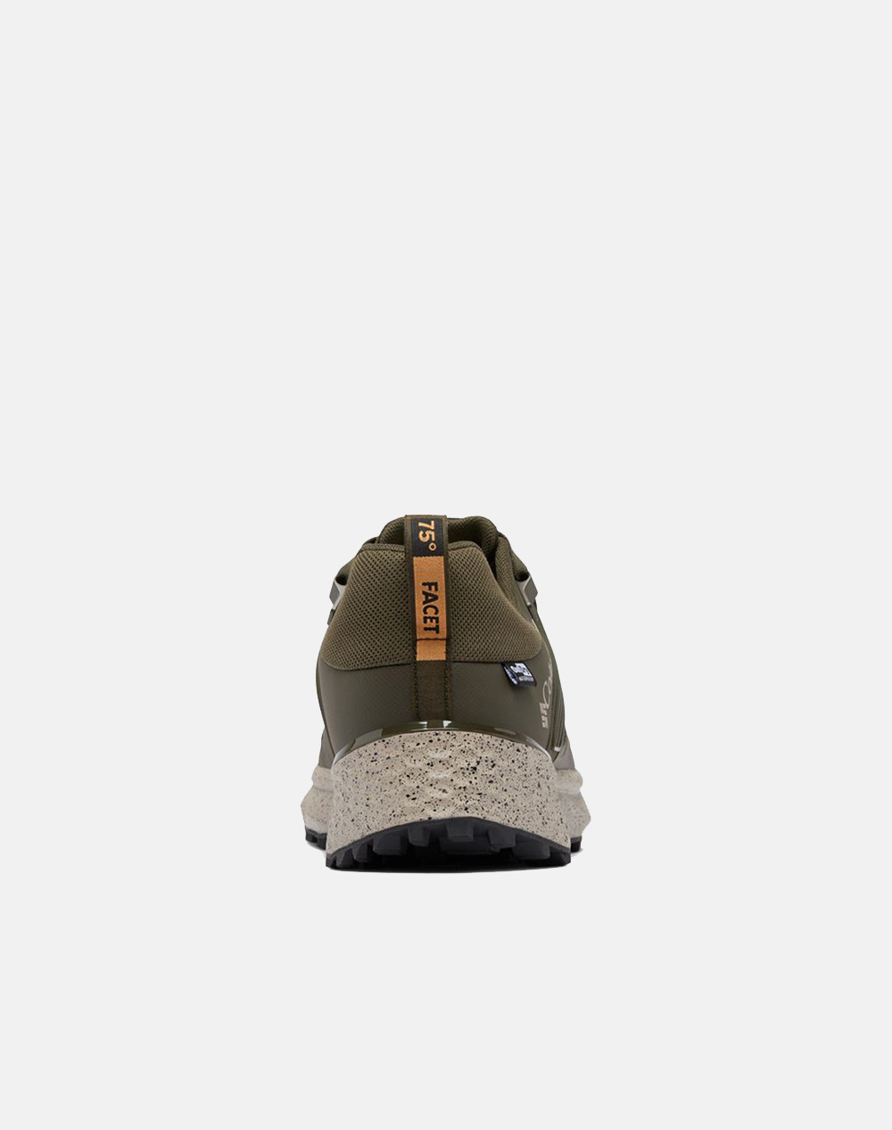 COLUMBIA Incaltaminte de barbati Facet™ 75 Outdry™