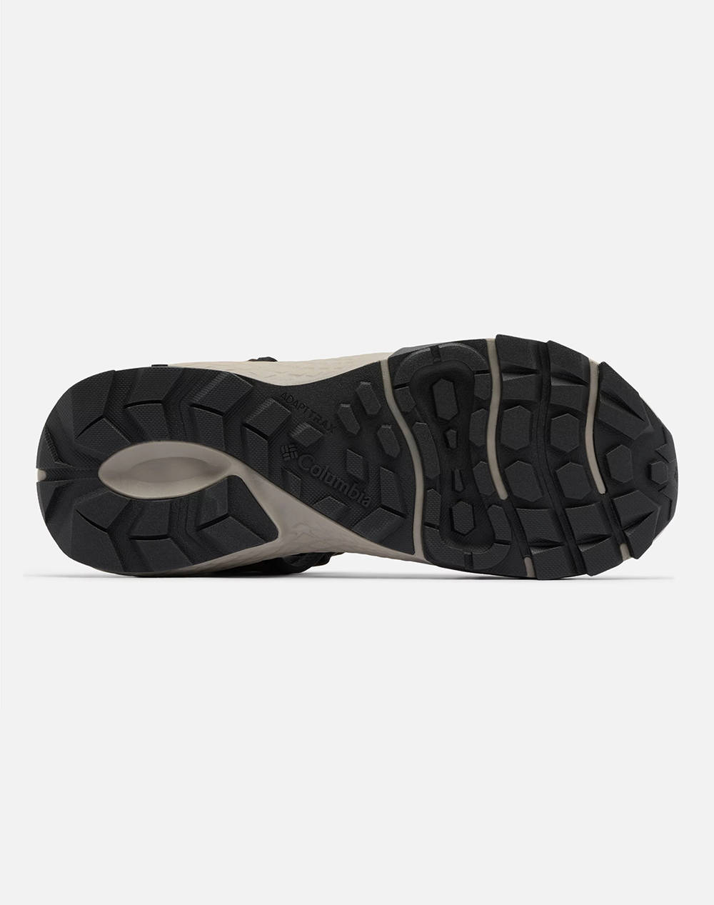 COLUMBIA Sandale de barbati Peakfreak Rush™ Sandal Lea