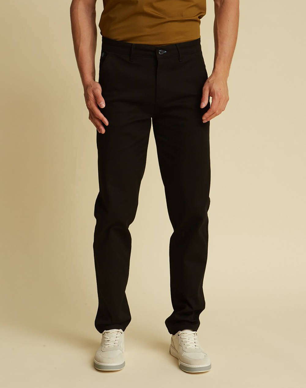 DORS PANTALONI CHINO